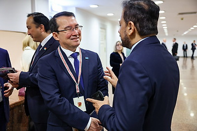 Второе заседание VII ВНС продолжает работу