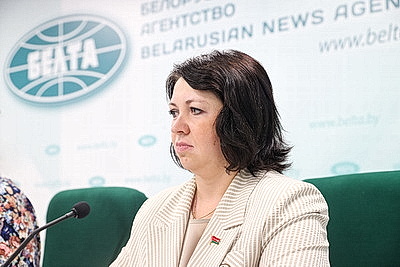 Пресс-конференция о развитии системы допобразования детей и молодежи прошла в БЕЛТА