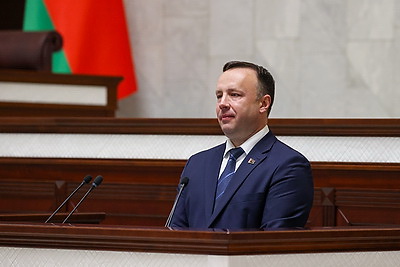 Законопроект по вопросам нормотворческой деятельности принят в первом чтении