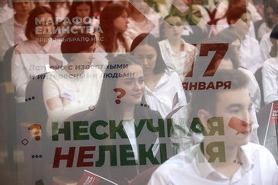 \"Из маленьких крупиц складываются достижения\". О чем говорили на \"НЕскучной НЕлекции\" в Гродненском медколледже