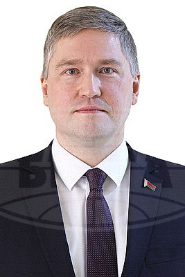 Залесский назначен министром связи и информатизации