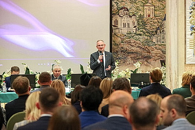 В Минске верующие посещают более 80 культовых объектов