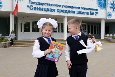 Учебные занятия завершаются в школах Беларуси
