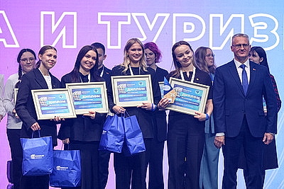 Масштабно и инновационно. В столице проходит финал городского проекта \"Минская смена\"