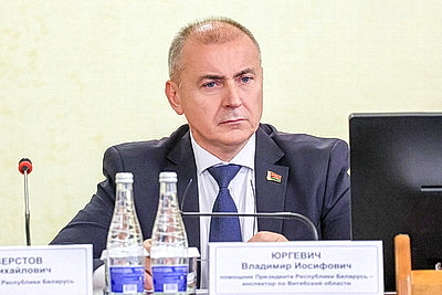 Ставка на арендное жилье. Что изменится в стройотрасли Витебской области в 2026 году