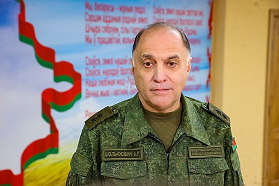 О приоритетах безопасности в программе соцэкономразвития рассказали в Госсекретариате Совбеза