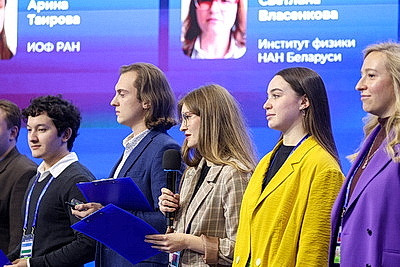 Биотехнологии, промышленность, экология. Премьер-министры стран ЕАЭС ознакомились с инновационными разработками в Москве