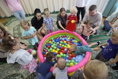 Выпускники колледжей и университетов пришли на первые рабочие места в учреждения образования Бреста