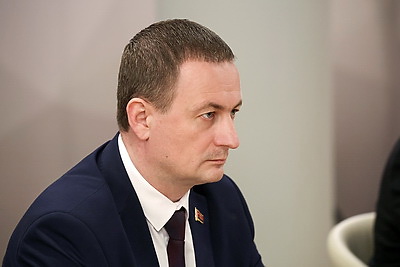 Встреча премьер-министров Беларуси и России прошла в Горно-Алтайске