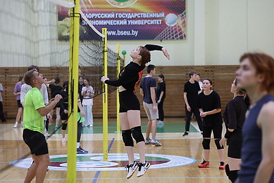 Вузы Беларуси: БГЭУ и БарГУ