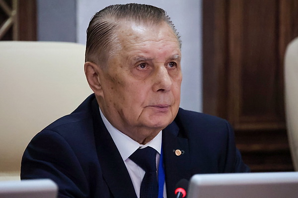 В Верховном Суде состоялось обсуждение проекта программы соцэкономразвития