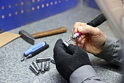 Пархомчик ознакомился с производством \"ТермоБрест\"