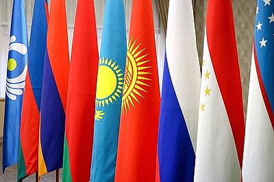 В Минске проходит 25-е заседание Молодежной межпарламентской ассамблеи государств СНГ
