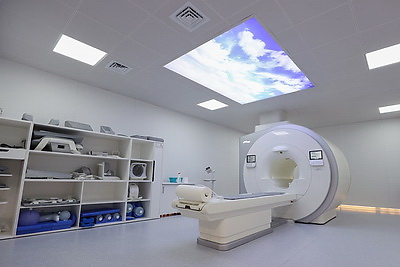 Здравоохранение Беларуси. Оказание первичной медицинской помощи