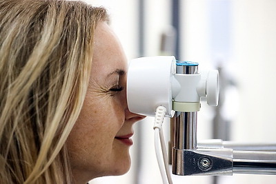 В Гродно открыли новые корпуса ОКЦ \"Фтизиатрия\" и онкодиспансера