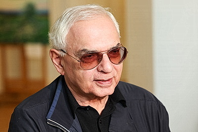 Мастер-классы с известными кинорежиссерами прошли в рамках фестиваля \"Лістапад\" в Минске