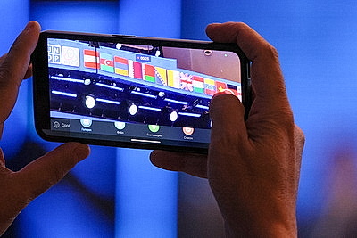 Делегации более 40 государств и 7 международных организаций. В Минске проходит международная конференция по евразийской безопасности