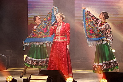 Эстафета культурной столицы Беларуси перешла от Иваново к Поставам