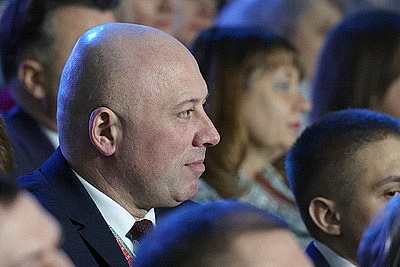 Лукашенко на заседании ВНС обратился с Посланием к белорусскому народу и Национальному собранию