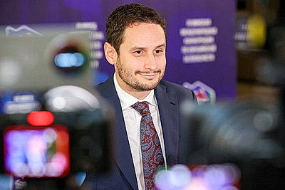 III Минская международная конференция по евразийской безопасности. Тематические сессии