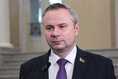 Культурная столица Беларуси в 2026 году переедет в Поставы