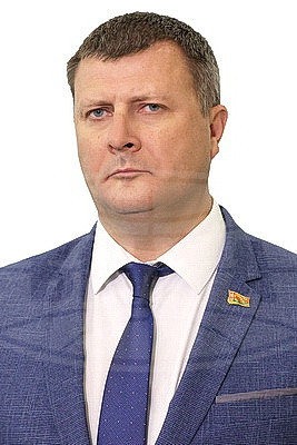 Селиверстов назначен министром финансов
