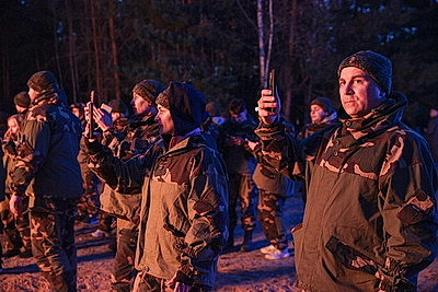 \"БлогБай. Сила в правде!\" Как проходит второй день Форума блогеров