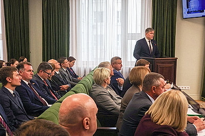 Глоссарий в сфере ИИ разработан в Беларуси