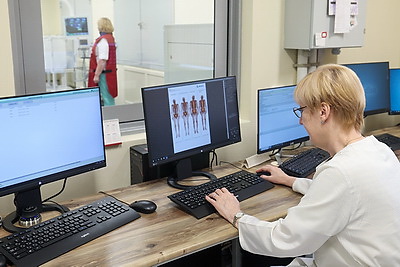 Здравоохранение Беларуси. Высокотехнологичная помощь и доступность