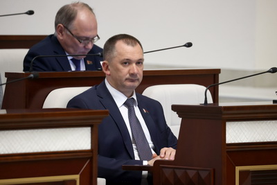 Законопроект по вопросам налогообложения принят в двух чтениях