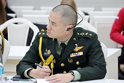 Минобороны Беларуси не видит предпосылок для деэскалации военно-политической обстановки в мире