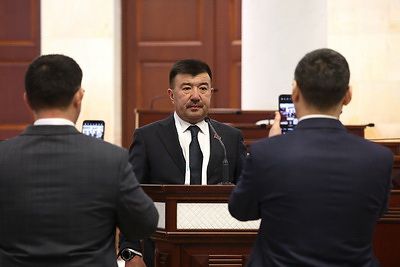 Сергеенко: абсолютное большинство населения Беларуси понимает, что судьбу страны решает ее народ