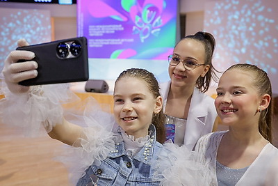 \"Нам нужен артист с внутренним ощущением сцены\". В Витебске проходит отборочный тур \"Славянского базара\"