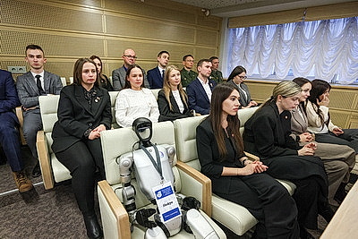 Совет Республики одобрил законопроект о бюджете фонда соцзащиты населения на 2026 год