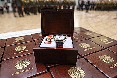 Лукашенко о гибридной войне против Беларуси: на любые агрессивные выпады готовы дать самый жесткий ответ