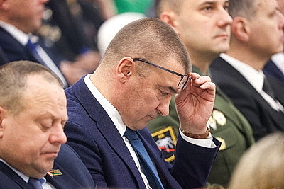 Зеркально отражает запросы общества. Минэкономики о программе соцэкономразвития на 2026-2030 годы