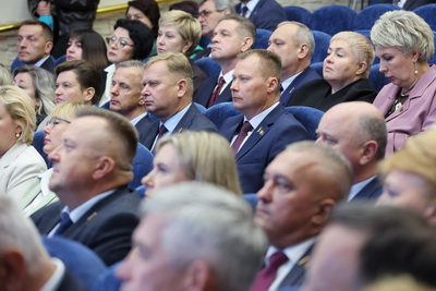 Парламентарии обсудили развитие законодательства в сфере деятельности МЧС