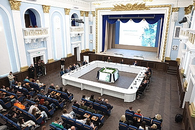 \"БлогБай. Сила в правде!\": форум блогеров проходит в Беларуси