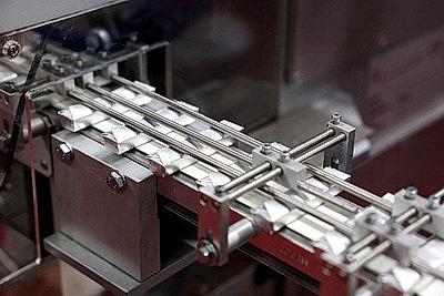 Гарантия качества. В какие страны поставляют белорусские новогодние подарки, рассказали в \"Белгоспищепроме\"