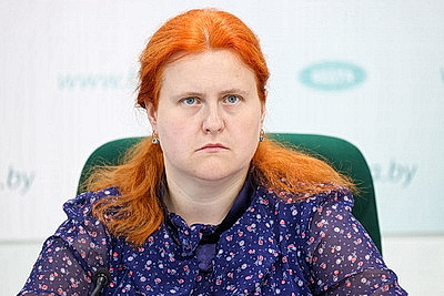 Пресс-конференция о фестивалях и брендовых культурных мероприятиях прошла в БЕЛТА