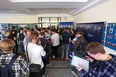 В Беларуси стартует основной этап вступительной кампании в вузы