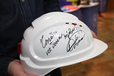 Минск принимает финал трудового семестра-2025: студотрядовцы собрались на слете \"Время движения\"