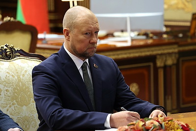Администрация Президента, Нацбанк и дипломаты. Лукашенко рассмотрел кадровые вопросы