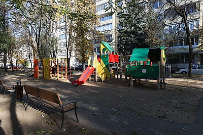 Гражданские инициативы. Опыт работы ТОС рассмотрены на выездном заседании Совета Республики