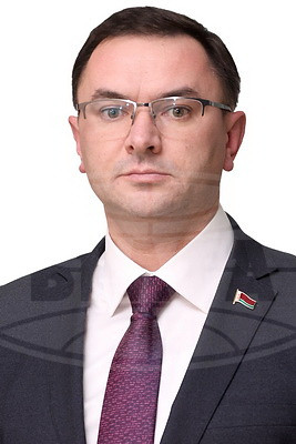 Скрундевский согласован на должность гендиректора ОАО \"Белресурсы - управляющая компания холдинга \"Белресурсы\"