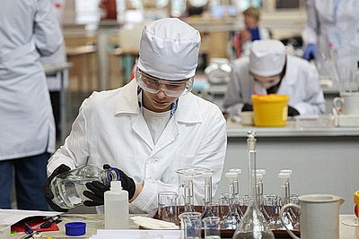В Беларуси проходит конкурс профессионального мастерства ProfSkills Belarus