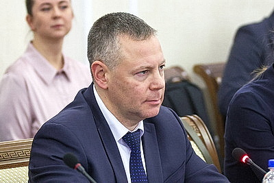 Пассажирская и сельхозтехника, лифты. Что Беларусь предлагает Ярославской области