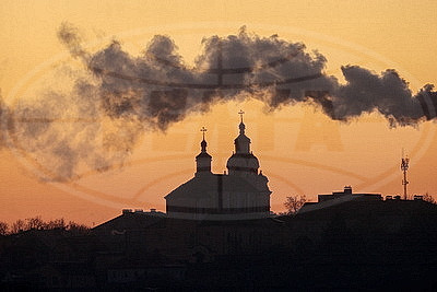 ФОТОХРОНИКА начинает новый информационный день