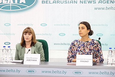 Пресс-конференция о развитии системы допобразования детей и молодежи прошла в БЕЛТА