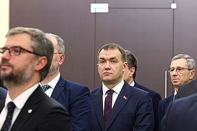 Финансовая и ценовая стабильность. Как развивалась банковская система Беларуси в 2025 году